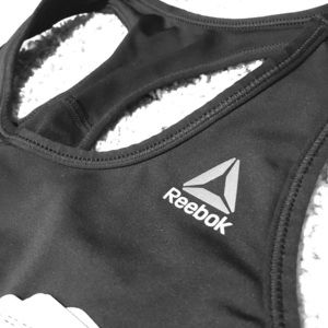 Reebok Running sports bra